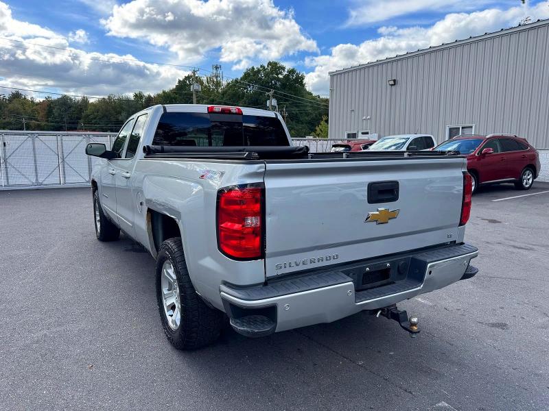 70645366 :رقم المزاد ، 1GCVKREC2GZ269551 vin ، 2016 Chevrolet Silverado مزاد بيع