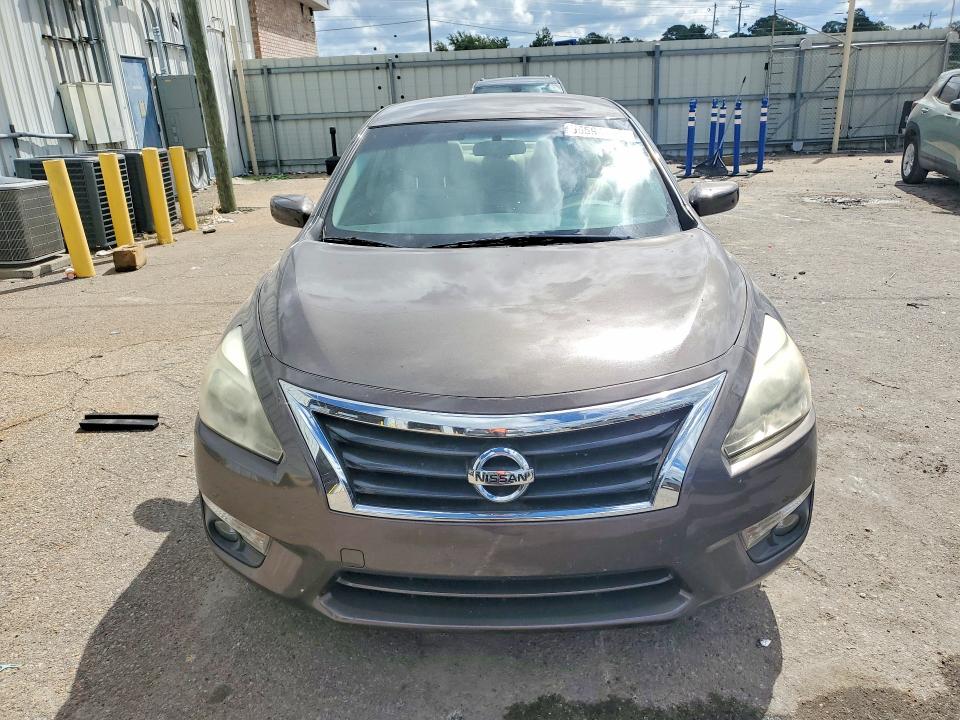 Продажа на аукционе авто 2015 Nissan Altima, vin: 1N4AL3AP6FC474797, номер лота: 66594066