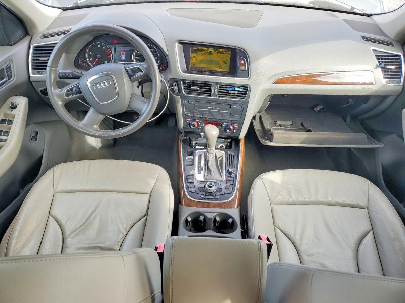 Aukcja sprzedaży 2010 Audi Q5, vin: WA1LKAFP2AA024436, numer aukcji: 67415906