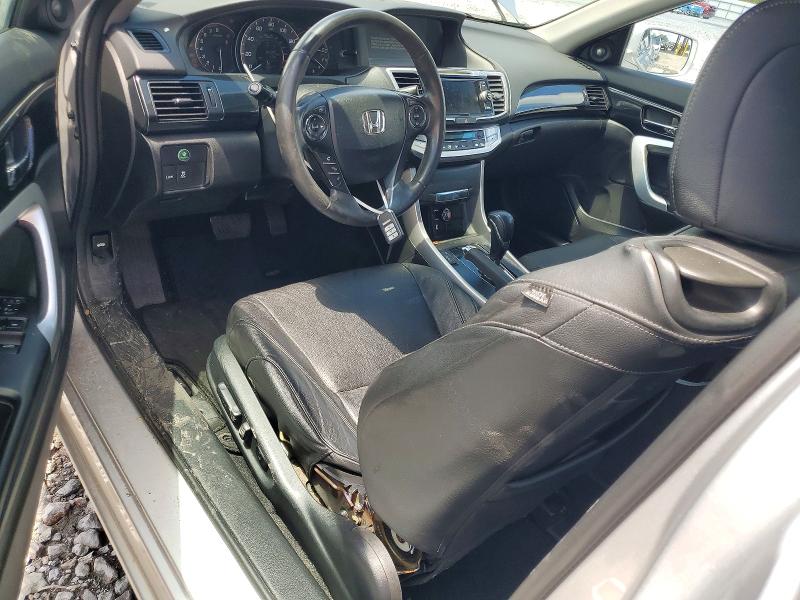 Aukcja sprzedaży 2014 Honda Accord, vin: 1HGCT1B80EA010625, numer aukcji: 67777126