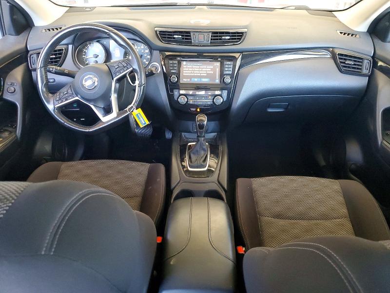 Aukcja sprzedaży 2018 Nissan Rogue Sport, vin: JN1BJ1CR1JW263881, numer aukcji: 67438836