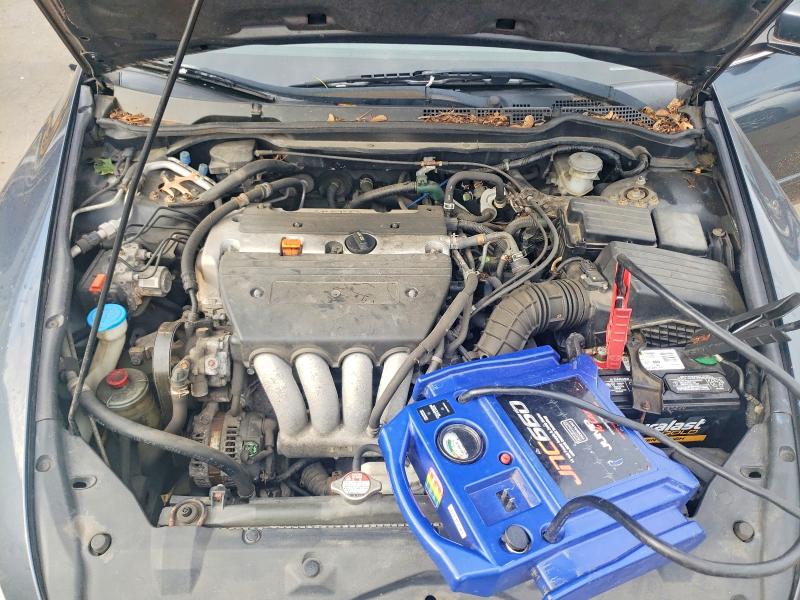 69307616 :رقم المزاد ، 1HGCM56465A024802 vin ، 2005 Honda Accord مزاد بيع