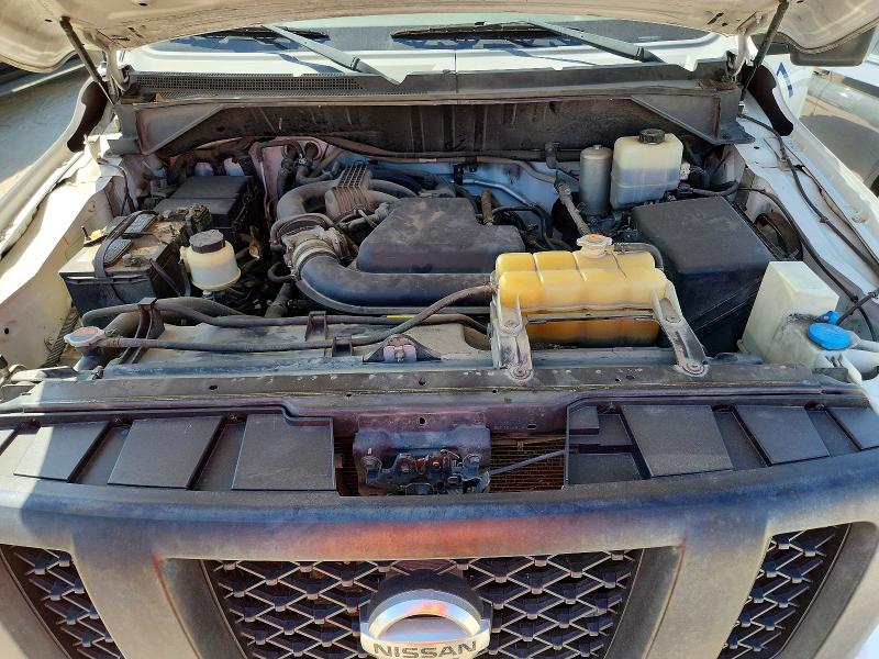 2018 Nissan Nv მანქანა იყიდება აუქციონზე, vin: 1N6BF0KM1JN811296, აუქციონის ნომერი: 70328116