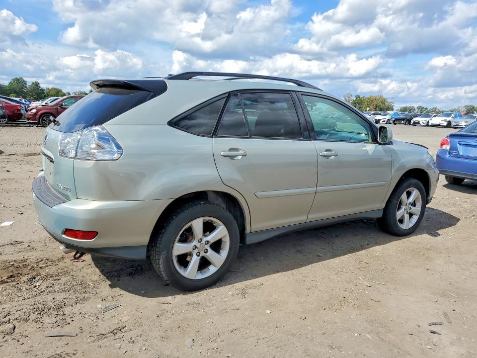 Aukcja sprzedaży 2004 Lexus Rx, vin: 2T2HA31UX4C012800, numer aukcji: 71196036