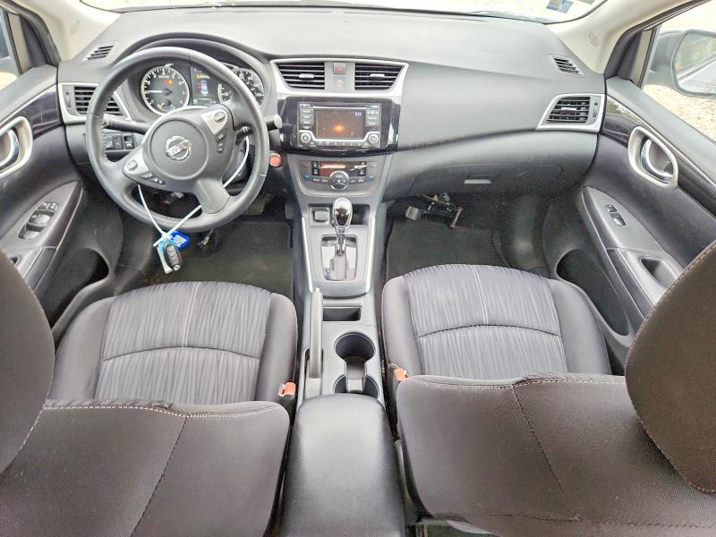 Aukcja sprzedaży 2018 Nissan Sentra, vin: 3N1AB7AP2JY249574, numer aukcji: 69594866