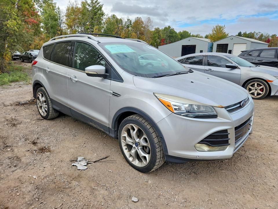 Aukcja sprzedaży 2015 Ford Escape, vin: 1FMCU9J90FUC69132, numer aukcji: 70514416