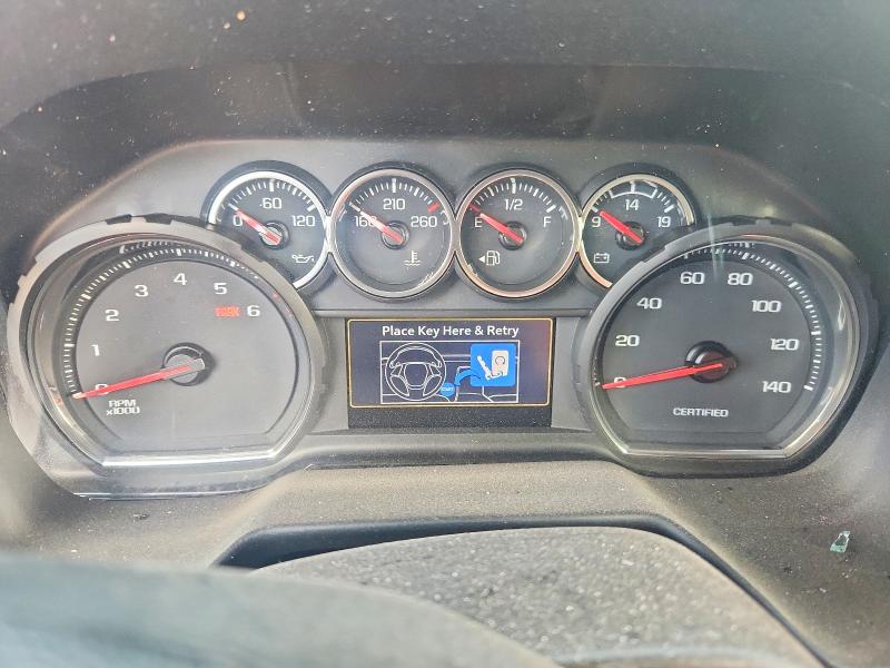 Aukcja sprzedaży 2021 Chevrolet Tahoe, vin: 1GNSCLED5MR273683        , numer aukcji: 64927156