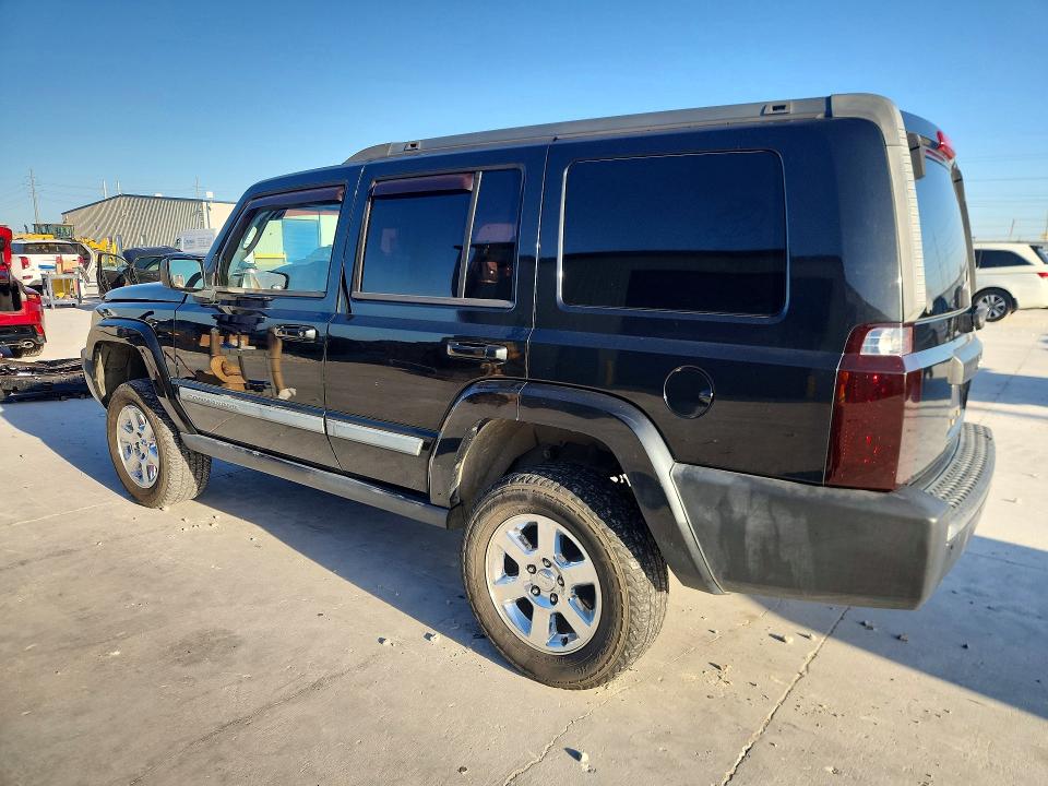 Продаж на аукціоні авто 2009 Jeep Commander, vin: 1J8HH48K89C512876, номер лоту: 68554296