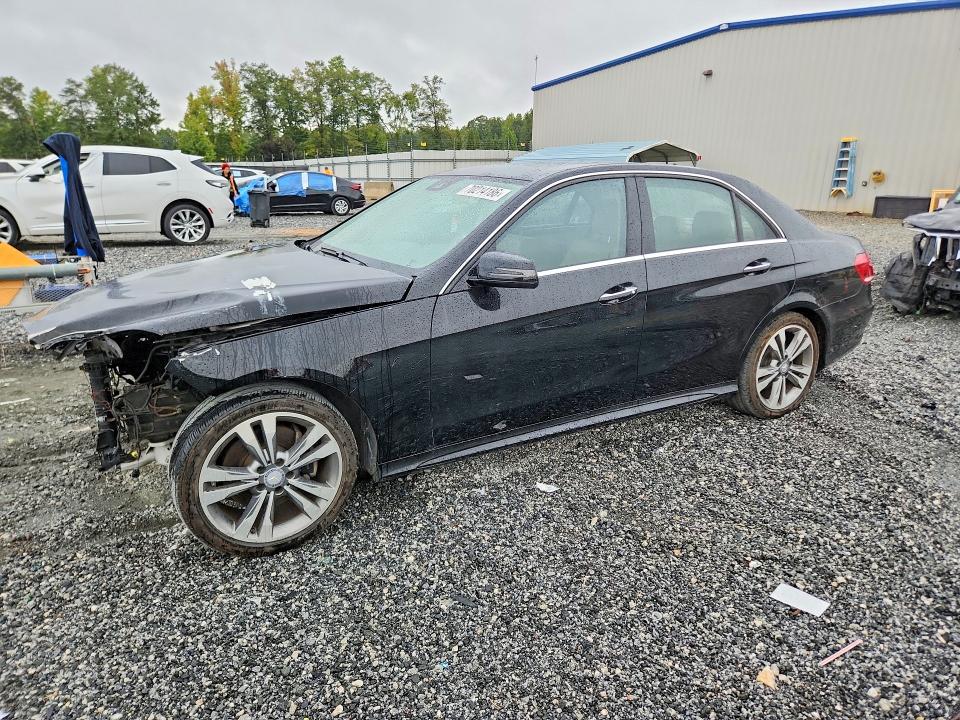 Aukcja sprzedaży 2016 Mercedes-benz E, vin: WDDHF5KB7GB299813, numer aukcji: 70214186
