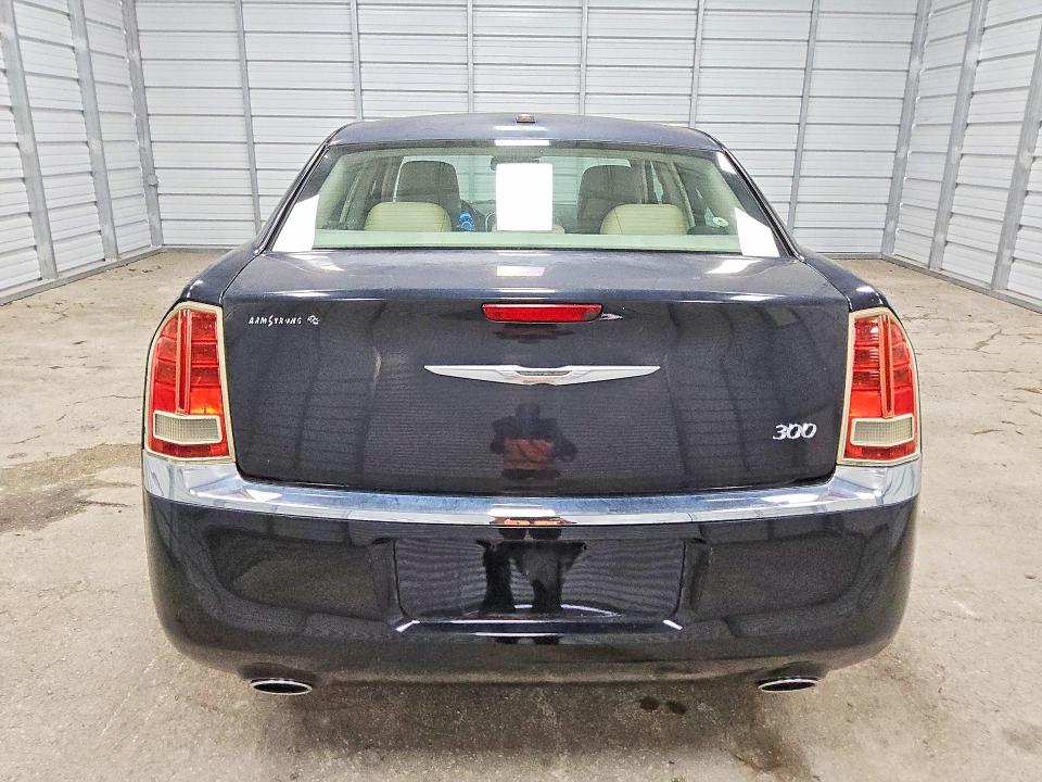 Aukcja sprzedaży 2013 Chrysler 300, vin: 2C3CCAAG7DH507859, numer aukcji: 66570156