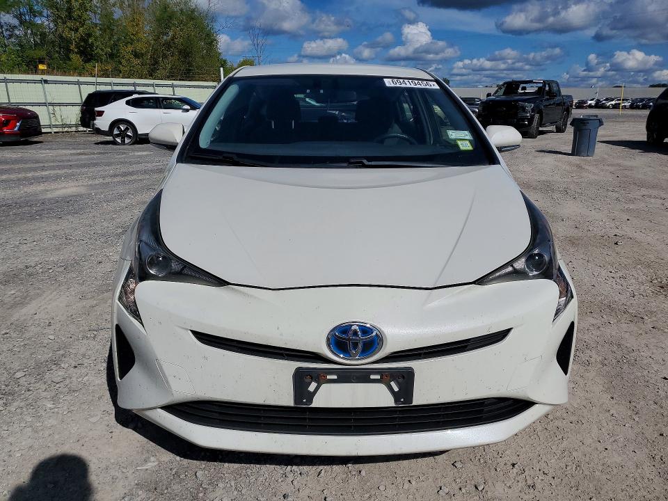 Auction sale of the 2016 Toyota Prius, vin: JTDKARFU4G3010415, lot number: 69419456