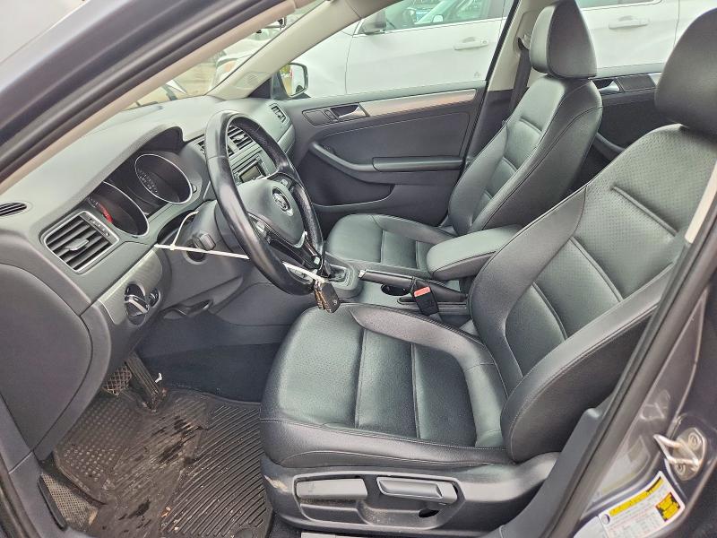 Продаж на аукціоні авто 2015 Volkswagen Jetta, vin: 3VWD17AJ3FM296522, номер лоту: 71093636