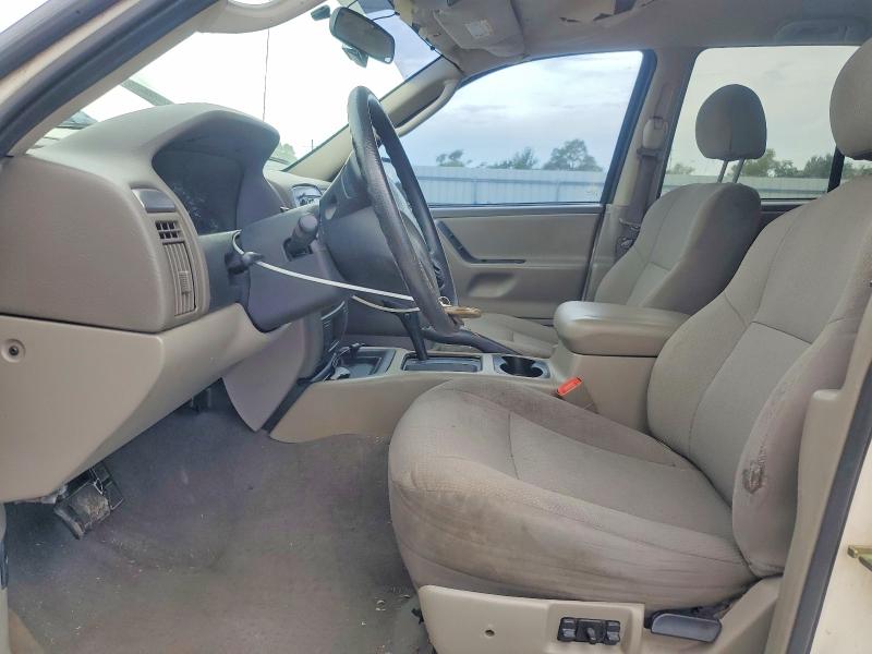 Aukcja sprzedaży 2004 Jeep Grand Cherokee, vin: 1J4GX48S44C360460, numer aukcji: 68300666