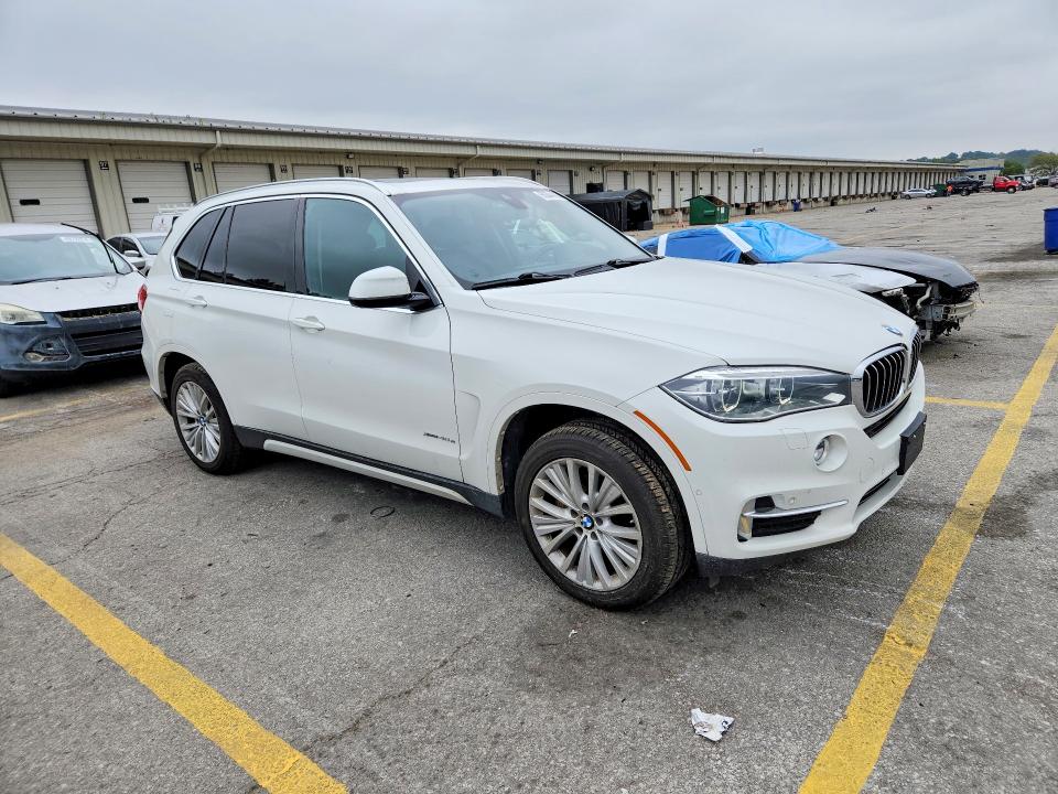 69304416 :رقم المزاد ، 5UXKT0C54G0S76164 vin ، 2016 Bmw X5 مزاد بيع