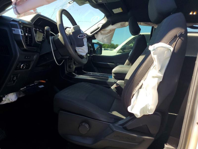 Продажа на аукционе авто 2022 Ford F150, vin: 1FTFW1E88NFC44013, номер лота: 70059446
