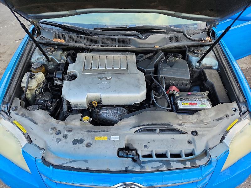 69114086 :رقم المزاد ، 4T1BK36B07U234912 vin ، 2007 Toyota Avalon مزاد بيع