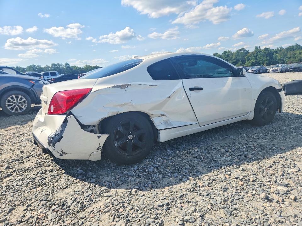 68036926 :رقم المزاد ، 1N4AL24E08C172249 vin ، 2008 Nissan Altima مزاد بيع
