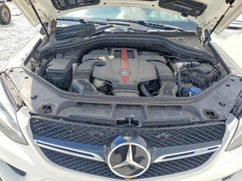 Продажа на аукционе авто 2019 Mercedes-benz Gle Coupe, vin: 4JGED6EB3KA139023, номер лота: 70175386