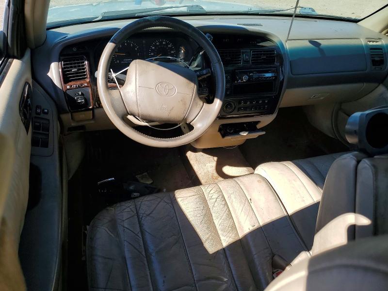 Aukcja sprzedaży 1999 Toyota Avalon, vin: 4T1BF18B8XU337999, numer aukcji: 70490376