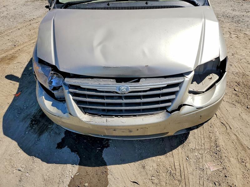 Aukcja sprzedaży 2006 Chrysler Town & Country, vin: 2A4GP54L26R743148, numer aukcji: 67871576