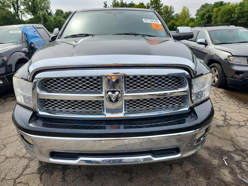 67132246 :رقم المزاد ، 1D3HV13T09S717541 vin ، 2009 Dodge Ram 1500 مزاد بيع