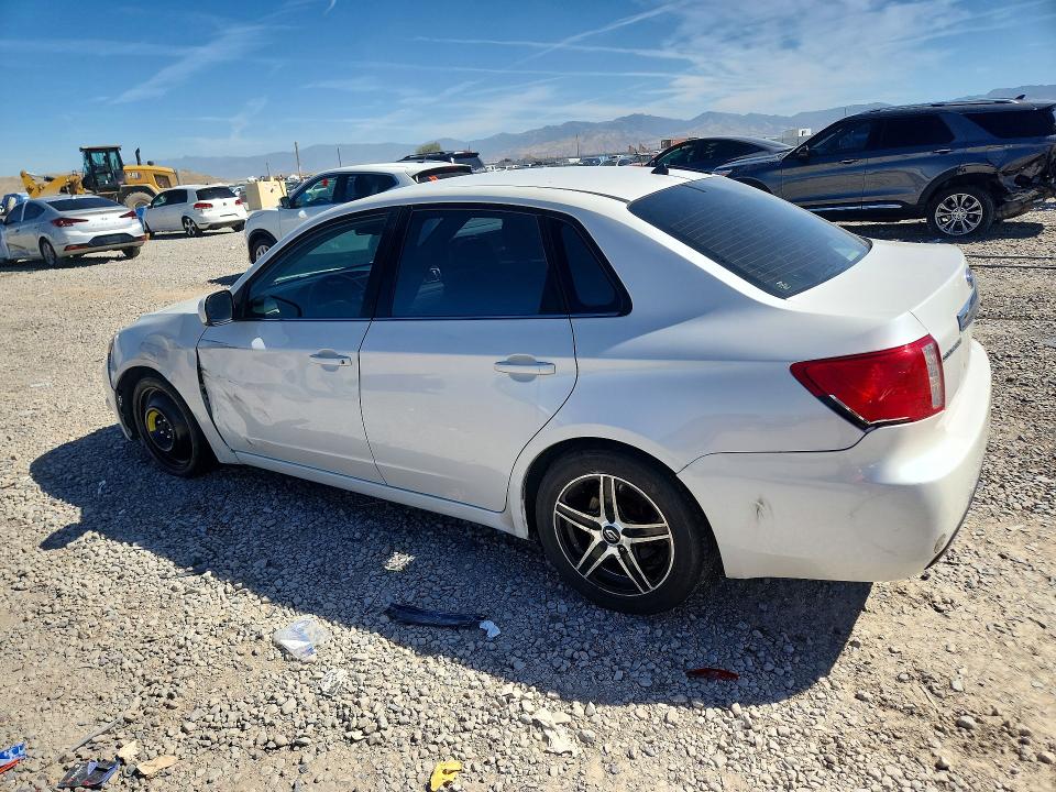 Aukcja sprzedaży 2009 Subaru Impreza, vin: JF1GE61699G502442, numer aukcji: 67837126