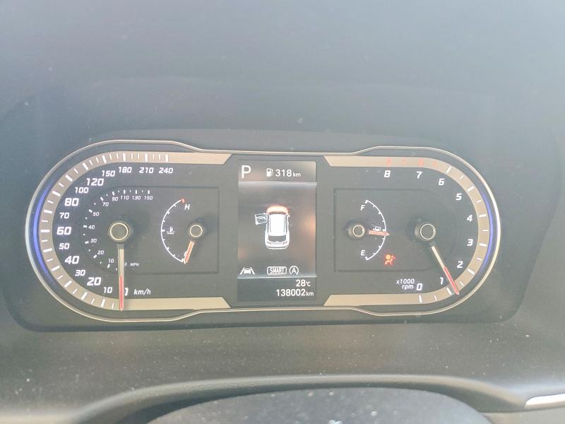 2023 Hyundai Tucson მანქანა იყიდება აუქციონზე, vin: KM8JBCAE9PU232489, აუქციონის ნომერი: 64671846