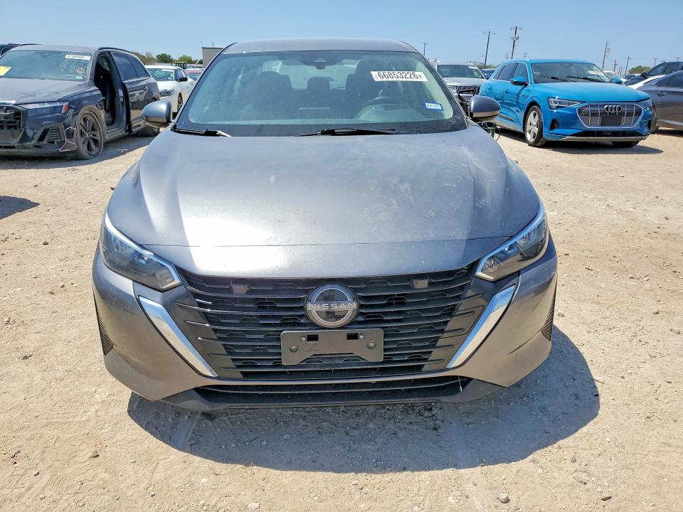 Продаж на аукціоні авто 2024 Nissan Sentra, vin: 3N1AB8CV0RY304214, номер лоту: 66853226