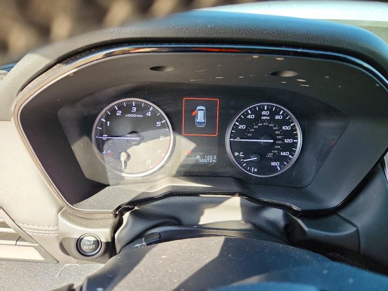 2020 Subaru Outback მანქანა იყიდება აუქციონზე, vin: 4S4BTACC7L3214638, აუქციონის ნომერი: 68635446