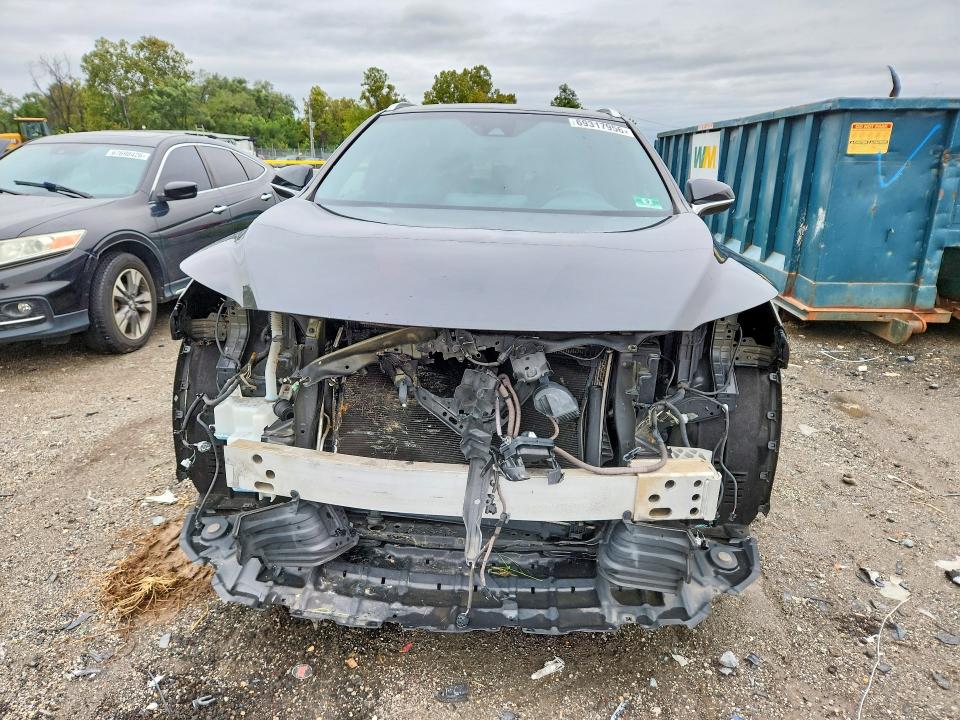 Продажа на аукционе авто 2016 Lexus Rx 350, vin: 2T2BZMCA5GC050169, номер лота: 69317956