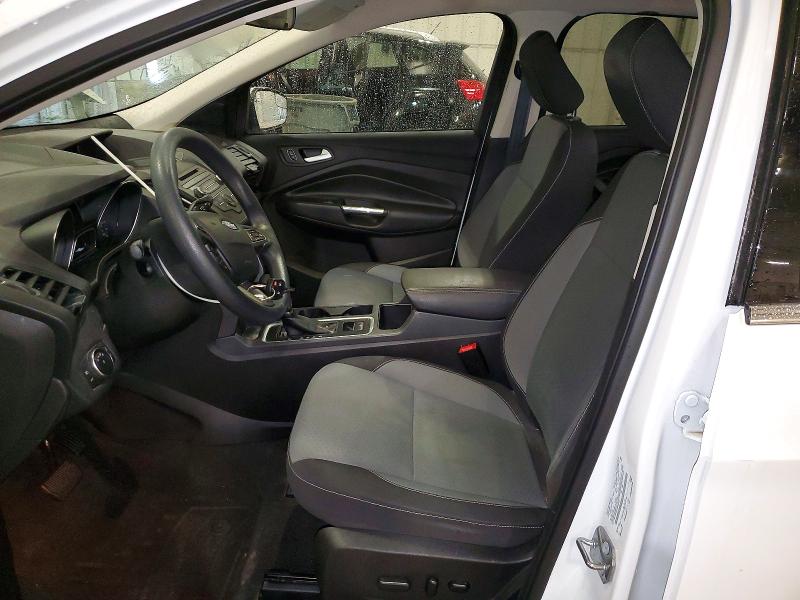 Aukcja sprzedaży 2018 Ford Escape, vin: 1FMCU9GD2JUB25537, numer aukcji: 69300886