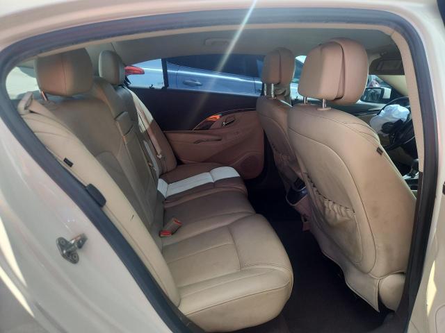 Aukcja sprzedaży 2014 Buick Lacrosse, vin: 1G4GB5G3XEF173899, numer aukcji: 68738006