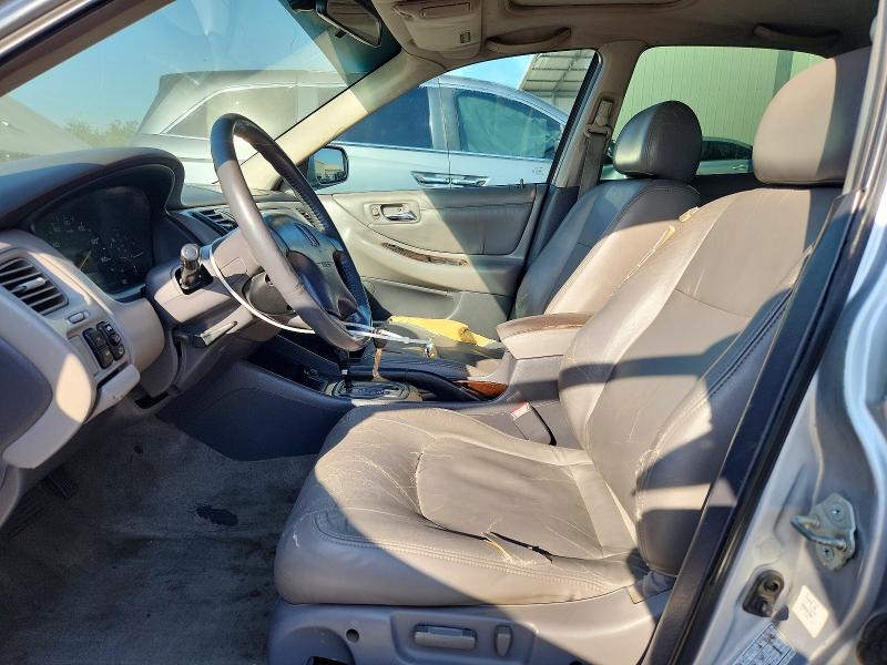 Aukcja sprzedaży 2002 Honda Accord, vin: 1HGCG16512A014957, numer aukcji: 70129236
