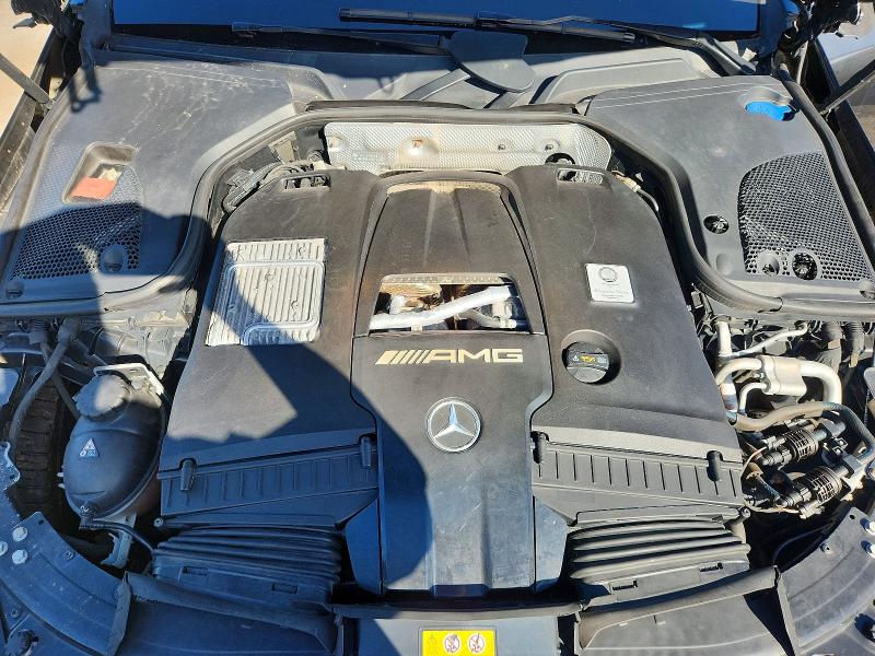 Продаж на аукціоні авто 2019 Mercedes-benz Amg Gt, vin: WDD7X8JB1KA005252, номер лоту: 69904986