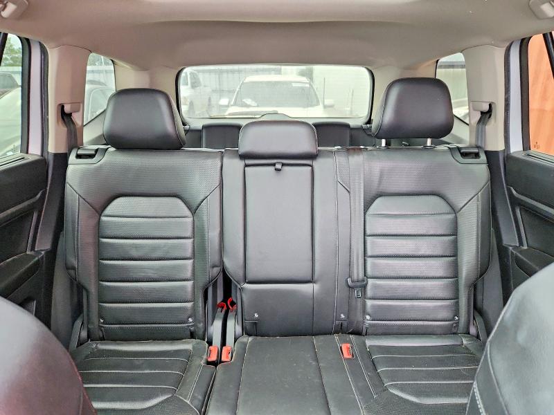 Aukcja sprzedaży 2018 Volkswagen Atlas, vin: 1V2MR2CA7JC584841, numer aukcji: 68552216