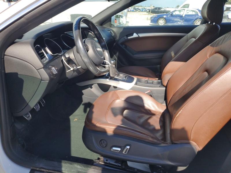 69686726 :رقم المزاد ، WAUHGAFR8HA000504 vin ، 2017 Audi A5 مزاد بيع
