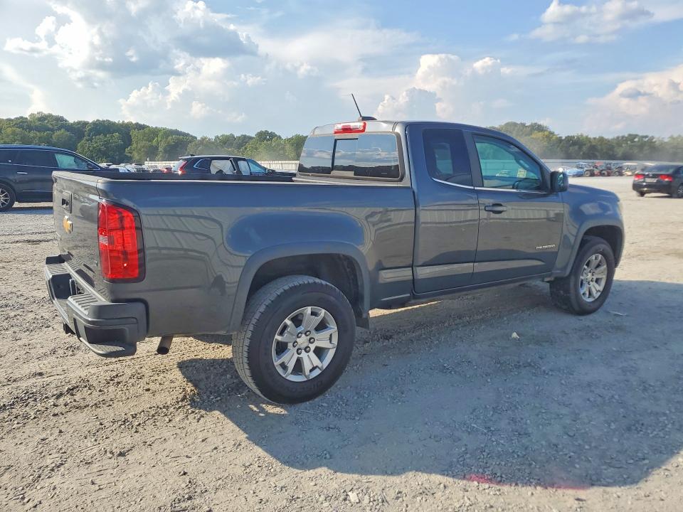 Aukcja sprzedaży 2016 Chevrolet Colorado, vin: 1GCHSCEA8G1289987, numer aukcji: 70170896