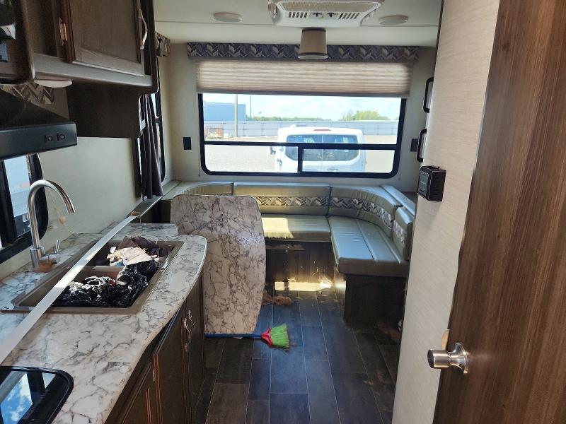 66602226 :رقم المزاد ، 4YDT19010KT433419 vin ، 2019 Keystone Rv Trailers مزاد بيع