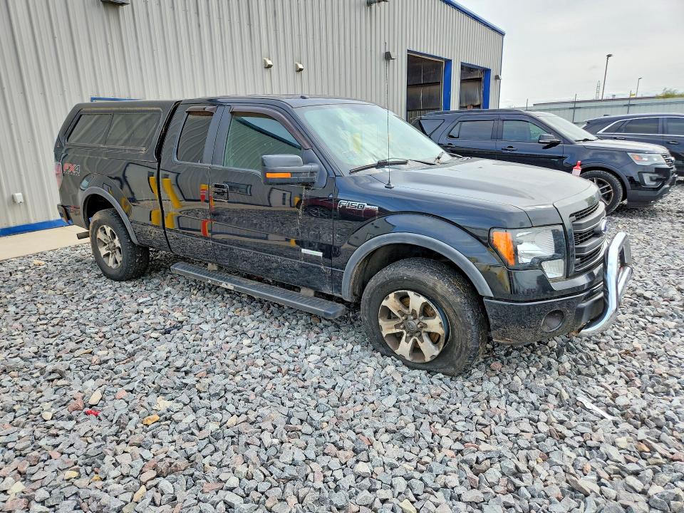 Aukcja sprzedaży 2013 Ford F150, vin: 1FTFX1ET8DFB35339, numer aukcji: 68633416