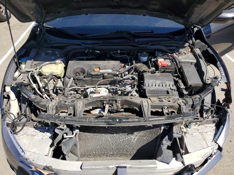 Aukcja sprzedaży 2017 Honda Civic, vin: 2HGFC4B08HH300884, numer aukcji: 67385746