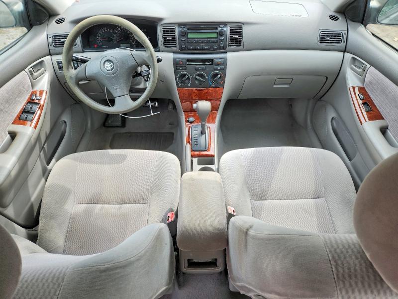 Продажа на аукционе авто 2006 Toyota Corolla, vin: 1NXBR30EX6Z574078, номер лота: 68111136