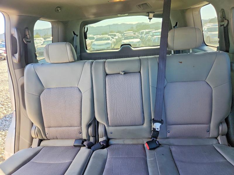Aukcja sprzedaży 2009 Honda Pilot, vin: 5FNYF48429B030857, numer aukcji: 69932986