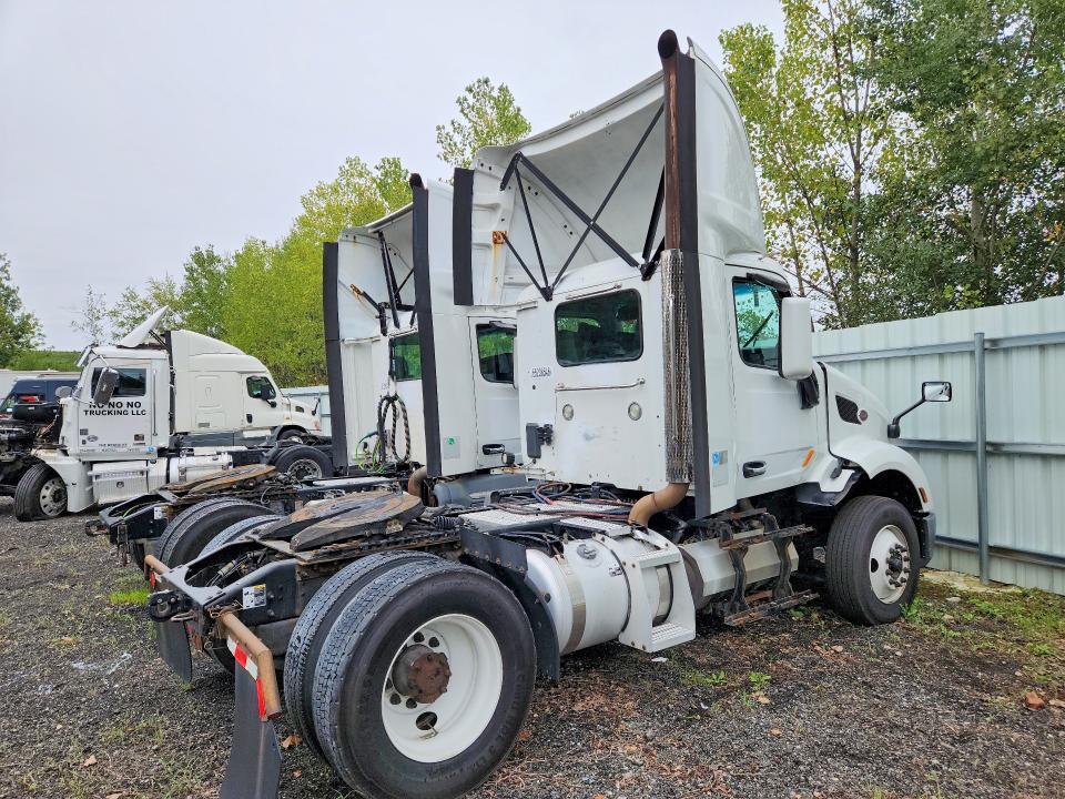 Aukcja sprzedaży 2018 Peterbilt 579, vin: 1XPBA48X6JD477572, numer aukcji: 65238546