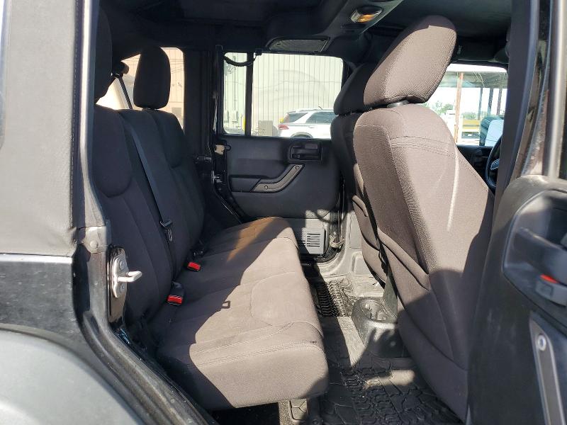 Продаж на аукціоні авто 2017 Jeep Wrangler Unlimited, vin: 1C4BJWDG3HL511762, номер лоту: 70412896