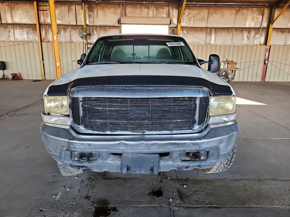1999 Ford F250 მანქანა იყიდება აუქციონზე, vin: 1FTNX20F0XEE96917, აუქციონის ნომერი: 66455086