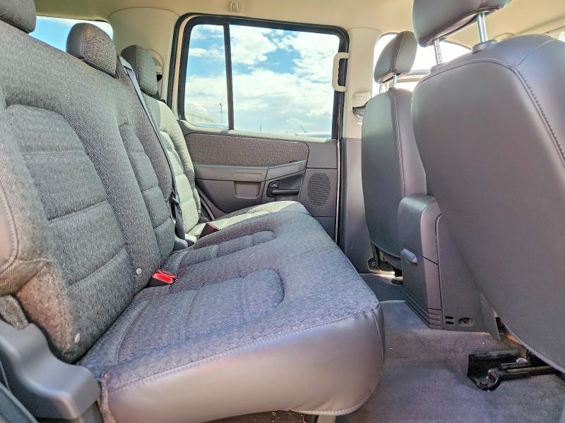 66577416 :رقم المزاد ، 1FMZU72K63ZB14051 vin ، 2003 Ford Explorer مزاد بيع