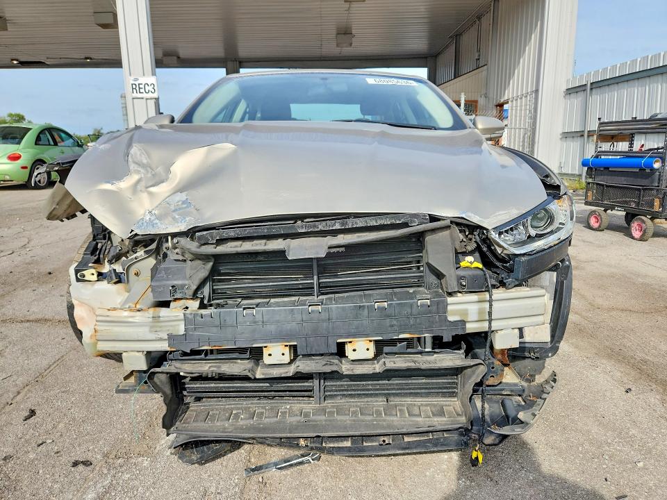 Aukcja sprzedaży 2015 Ford Fusion, vin: 3FA6P0H70FR104011, numer aukcji: 68085636