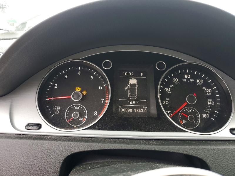 Продаж на аукціоні авто 2014 Volkswagen Cc, vin: WVWBP7ANXEE533734, номер лоту: 69746296
