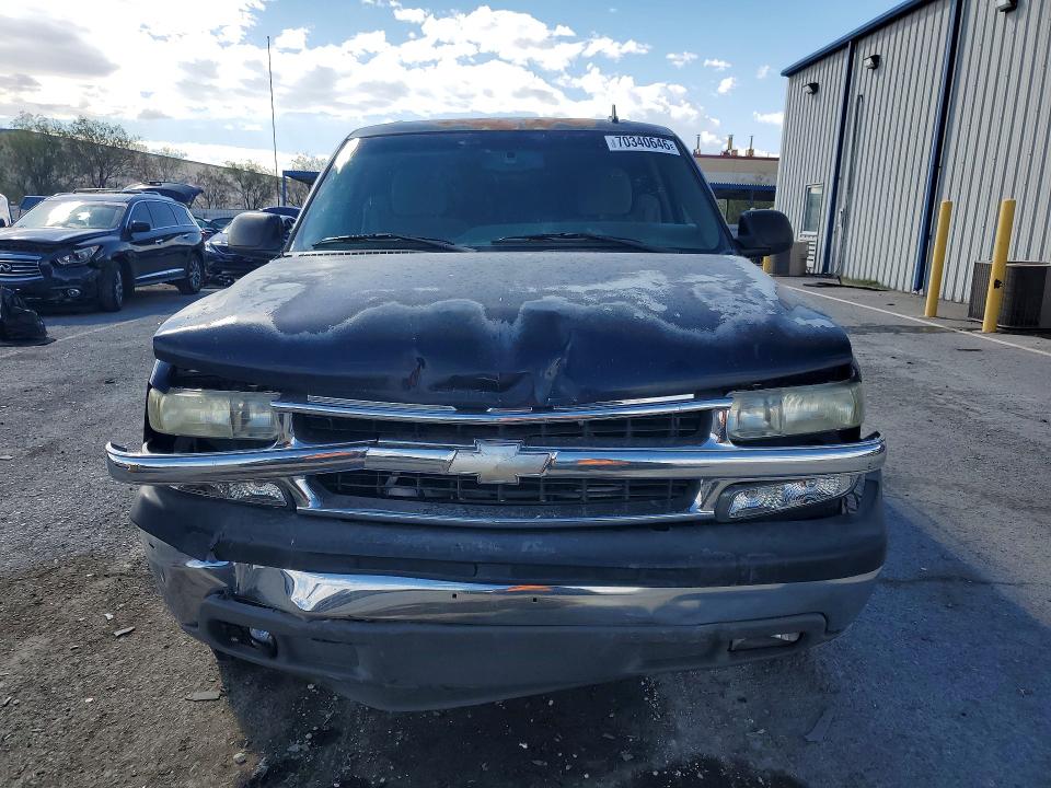 Продажа на аукционе авто 2006 Chevrolet Tahoe, vin: 1GNEC13V36J152634, номер лота: 70340646