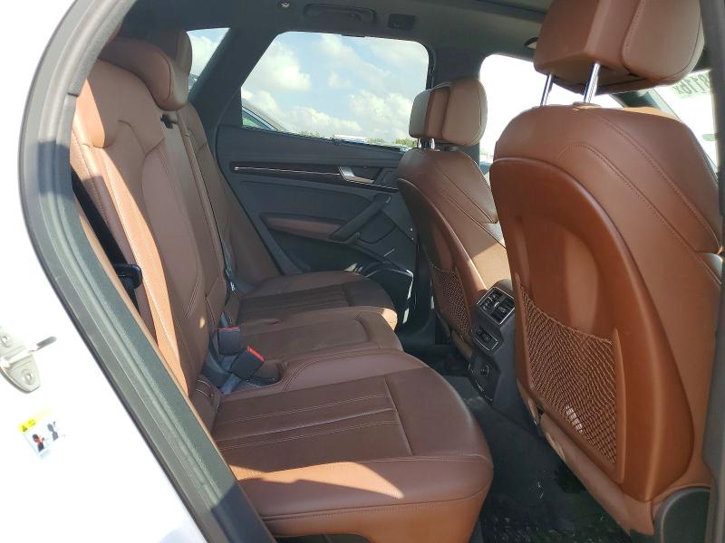 69798116 :رقم المزاد ، WA1BNAFY7J2190604 vin ، 2018 Audi Q5 مزاد بيع